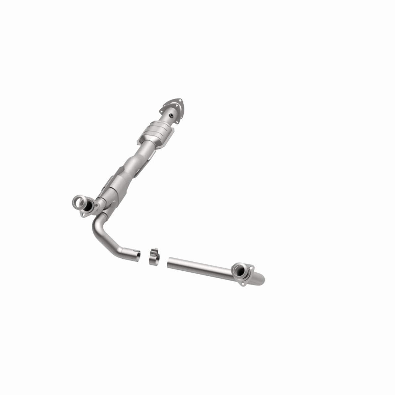 MagnaFlow Conv DF Chevy Astro 00-04 4.3L - 458008