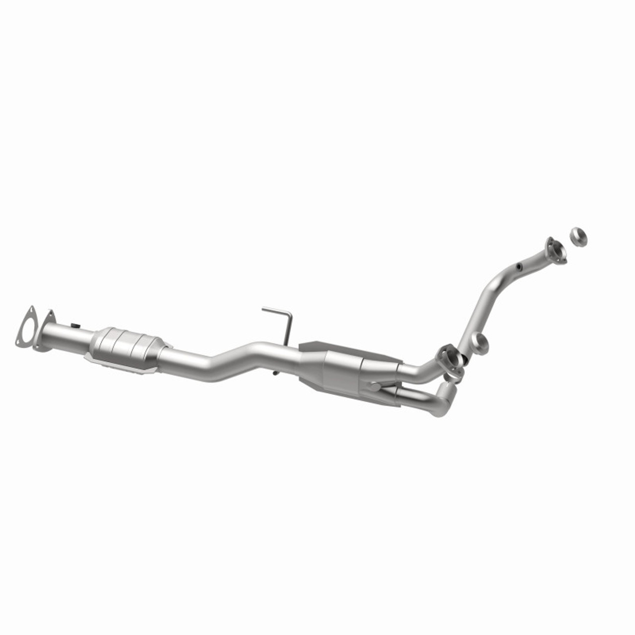 MagnaFlow Conv DF Chevy Astro 00-04 4.3L - 458008