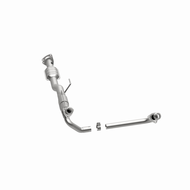 MagnaFlow Conv DF Chevy Astro 00-04 4.3L - 458008
