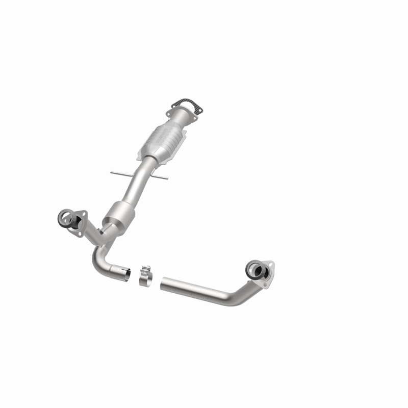 MagnaFlow Conv DF 00-03 Chevy S-10 4.3L - 458011