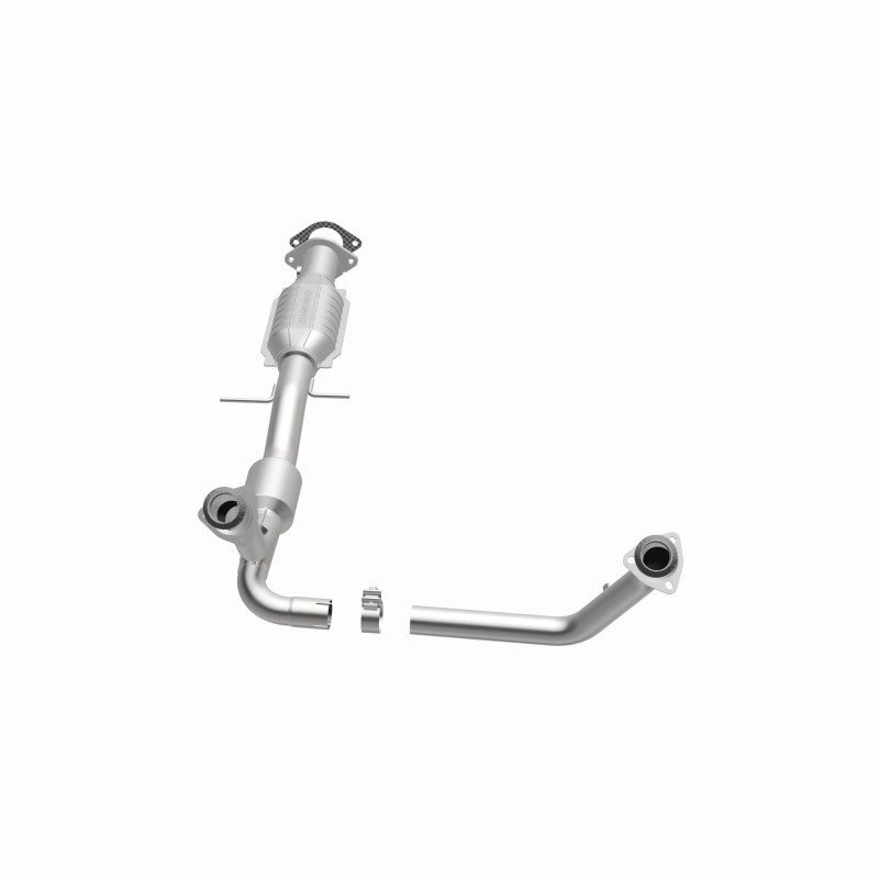 MagnaFlow Conv DF 00-03 Chevy S-10 4.3L - 458011