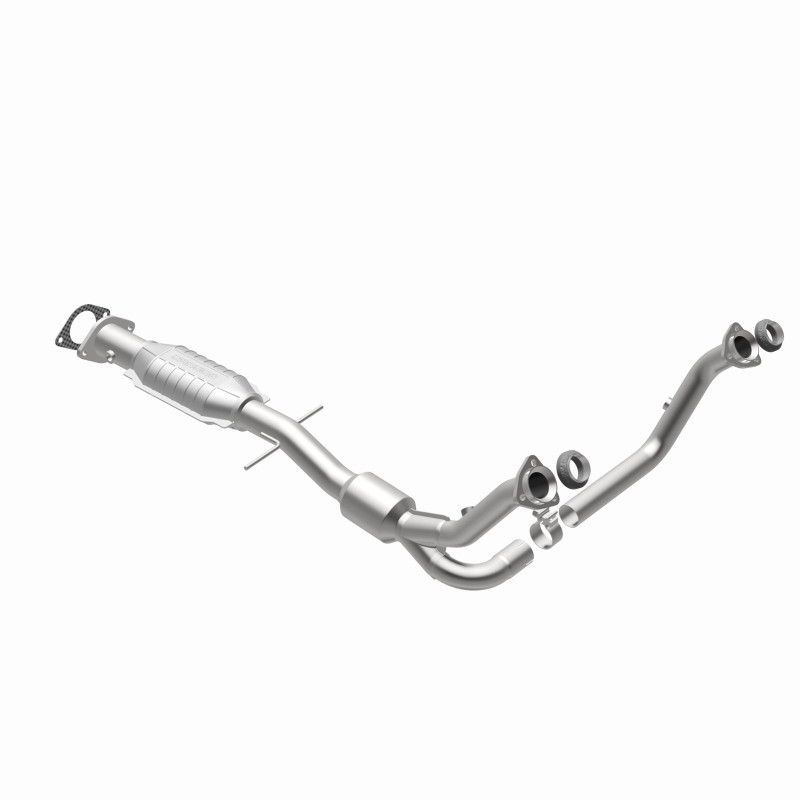 MagnaFlow Conv DF 00-03 Chevy S-10 4.3L - 458011