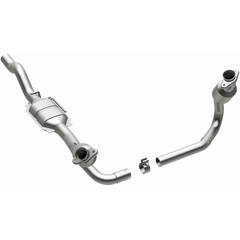 MagnaFlow Conv DF 00-02 Dakota 3.9L - 458012