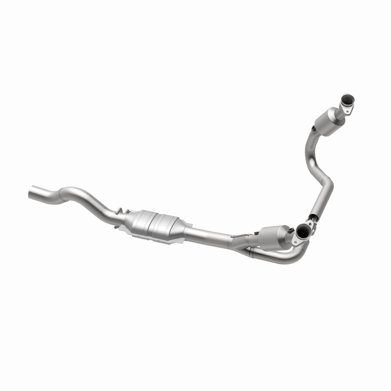 MagnaFlow Conv DF 00-02 Dakota 3.9L - 458012