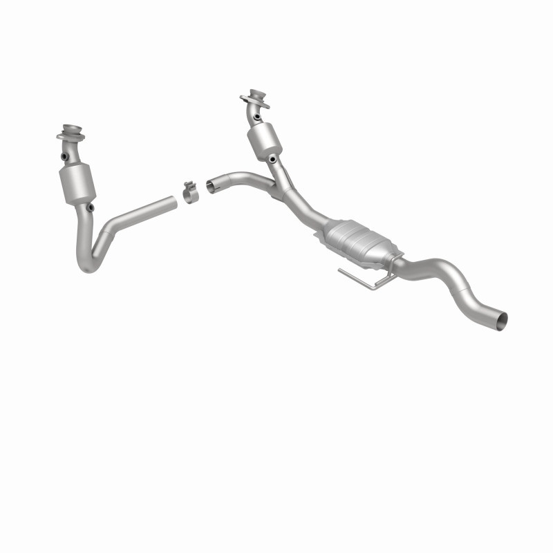 MagnaFlow Conv DF 00-02 Dakota 3.9L - 458012