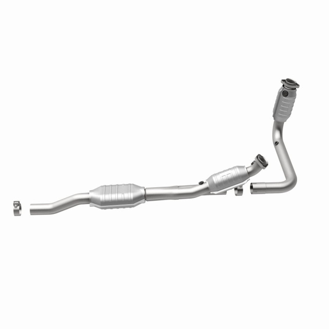 MagnaFlow Conv DF 02 Dodge Ram 5.9L - 458018