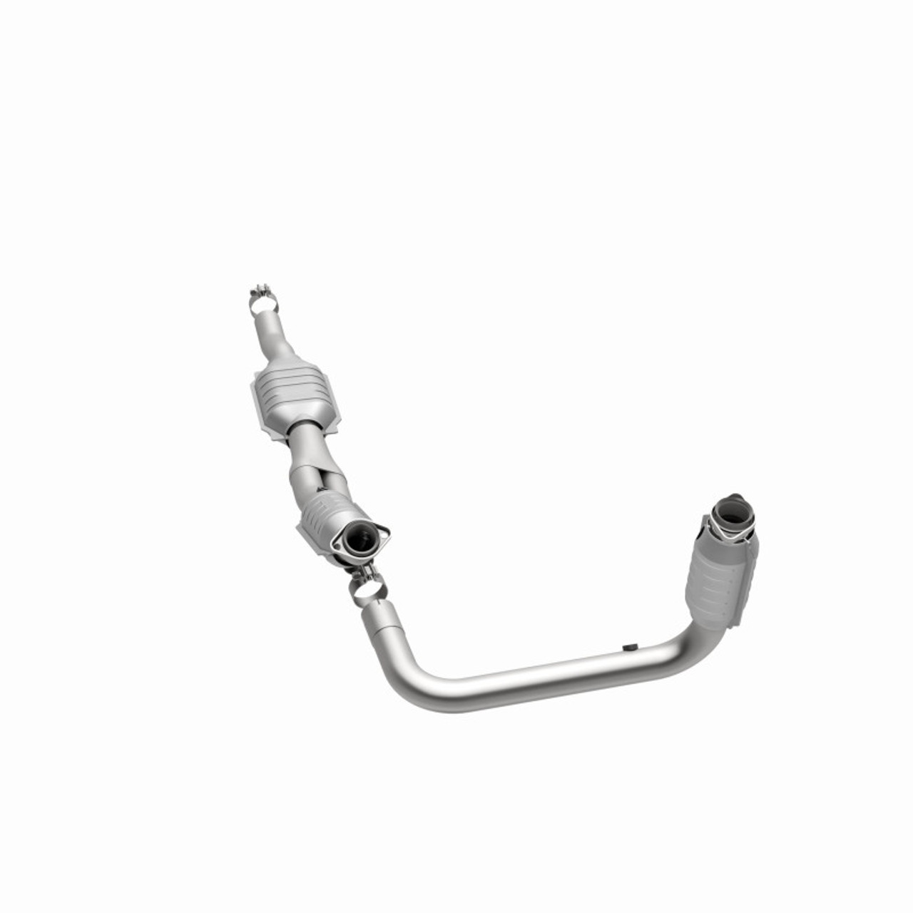 MagnaFlow Conv DF 02 Dodge Ram 5.9L - 458018