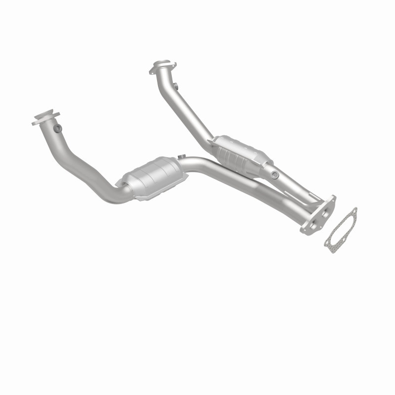 MagnaFlow Conv DF 04 Ranger/B-Series 3.0L - 458020
