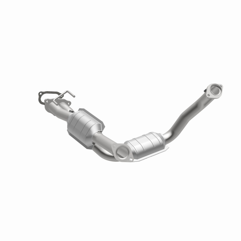 MagnaFlow Conv DF 04 Ranger/B-Series 3.0L - 458020