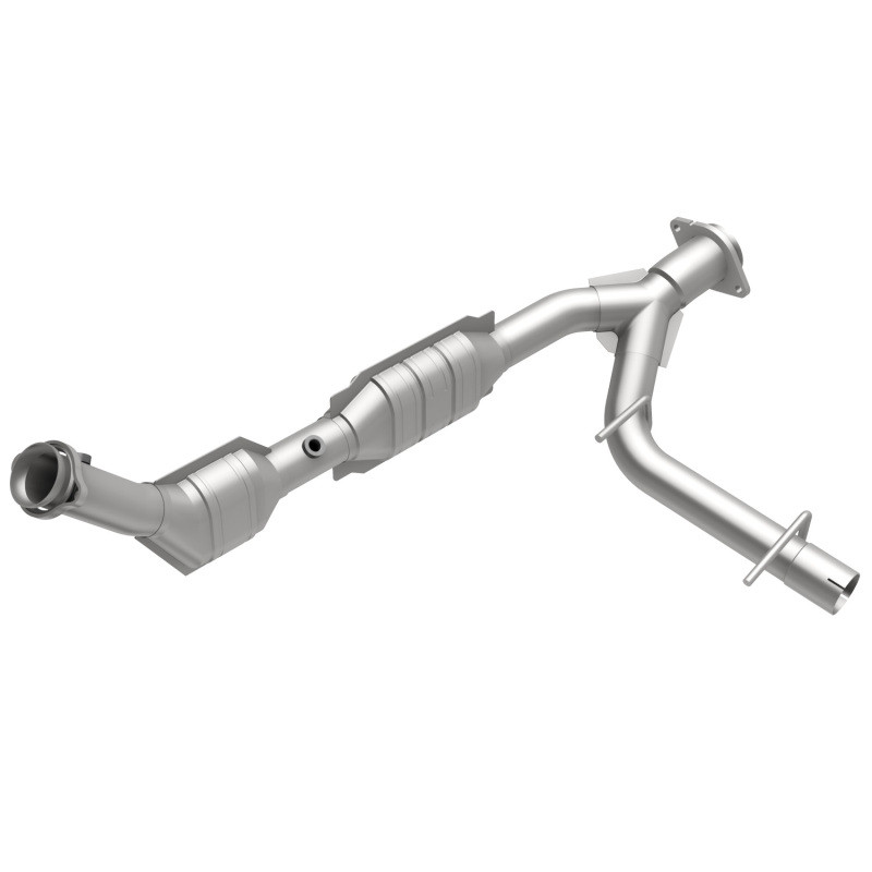 MagnaFlow Conv DF 03-04 Exped Passenger Side 4.6L - 458022