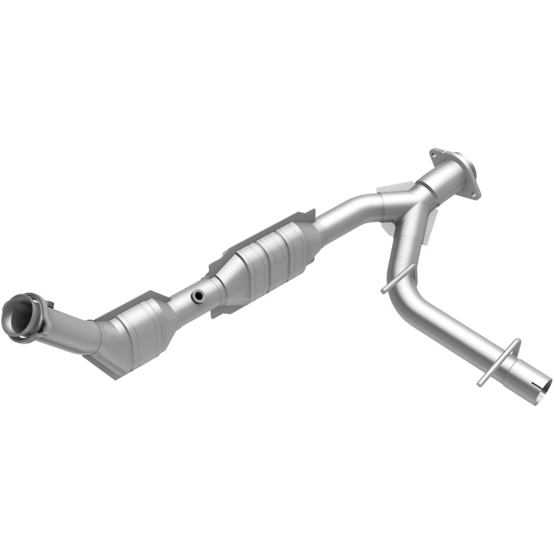 MagnaFlow Conv DF 03-04 Exped Passenger Side 4.6L - 458022