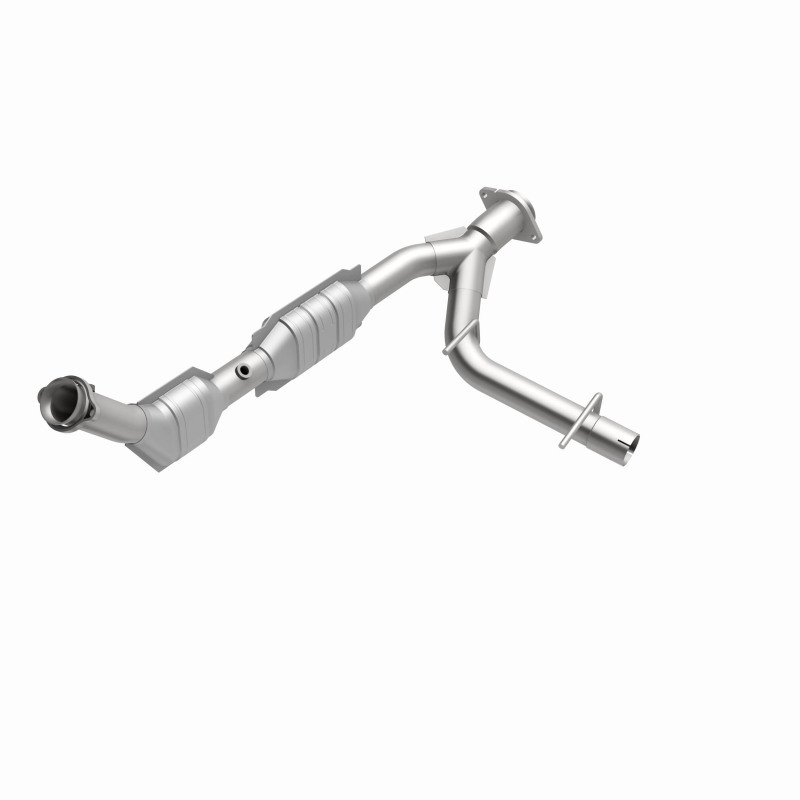 MagnaFlow Conv DF 03-04 Exped Passenger Side 4.6L - 458022