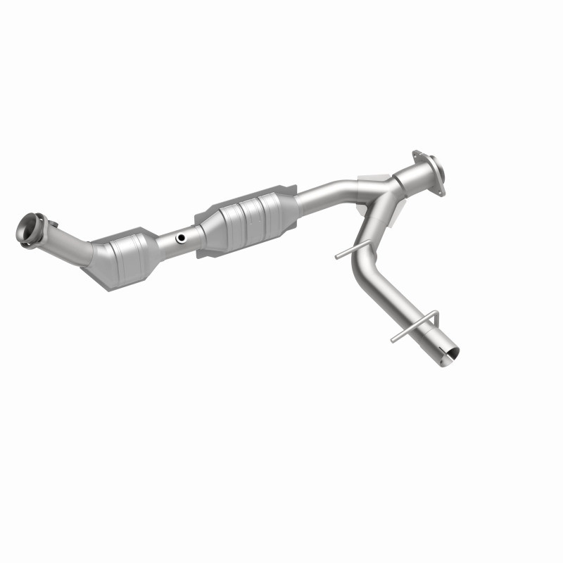 MagnaFlow Conv DF 03-04 Exped Passenger Side 4.6L - 458022