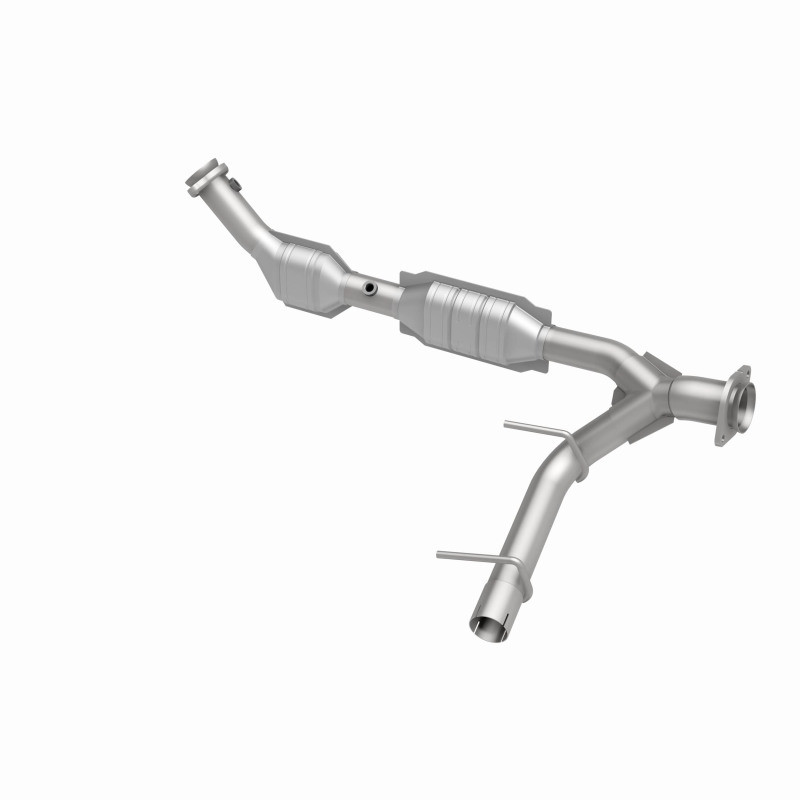 MagnaFlow Conv DF 03-04 Exped Passenger Side 4.6L - 458022