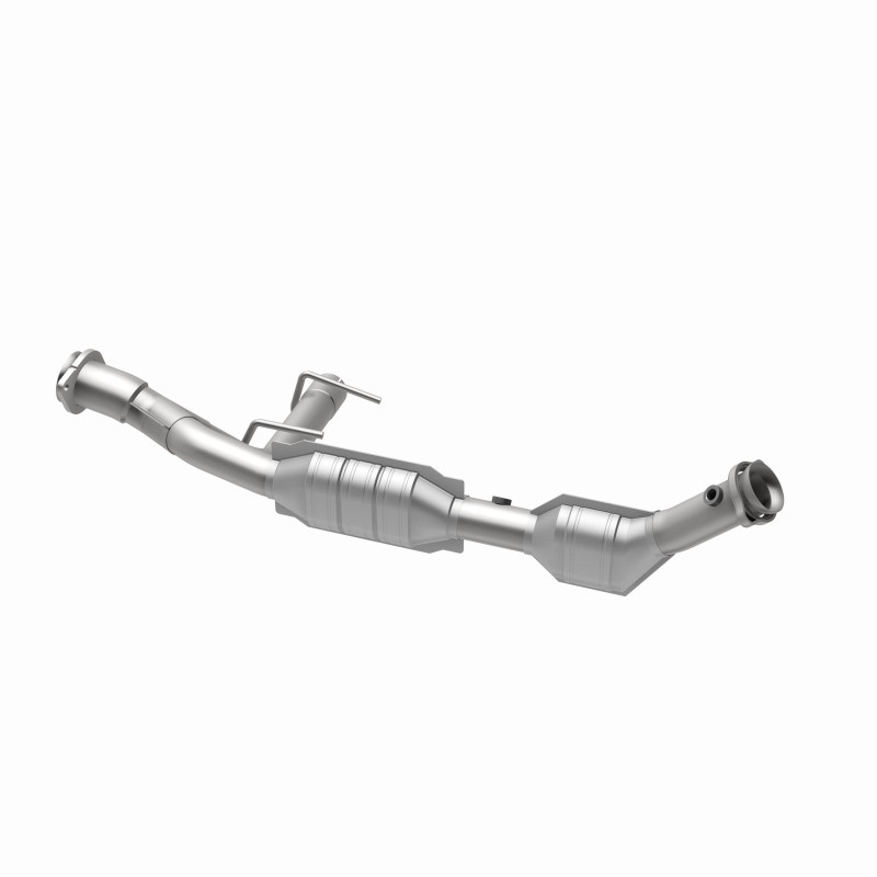 MagnaFlow Conv DF 03-04 Exped Passenger Side 4.6L - 458022