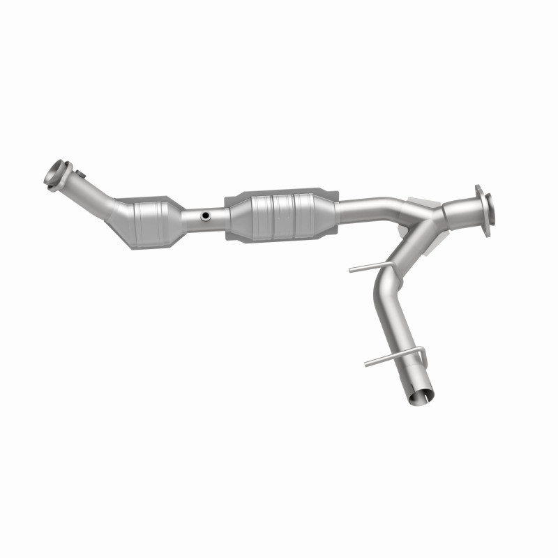 MagnaFlow Conv DF 03-04 Exped Passenger Side 4.6L - 458022