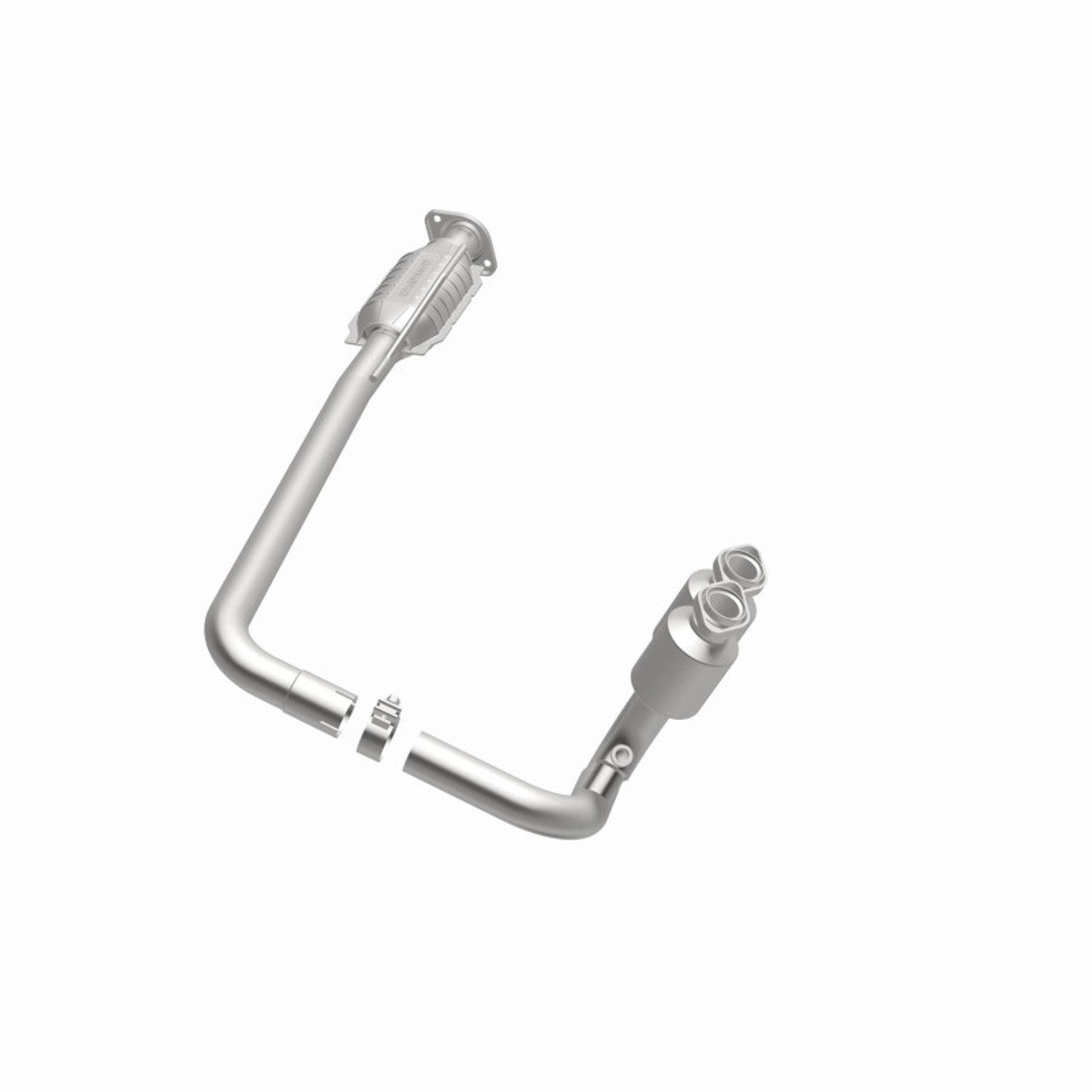 MagnaFlow Conv DF 04-06 Wrangler 4.0L - 458027