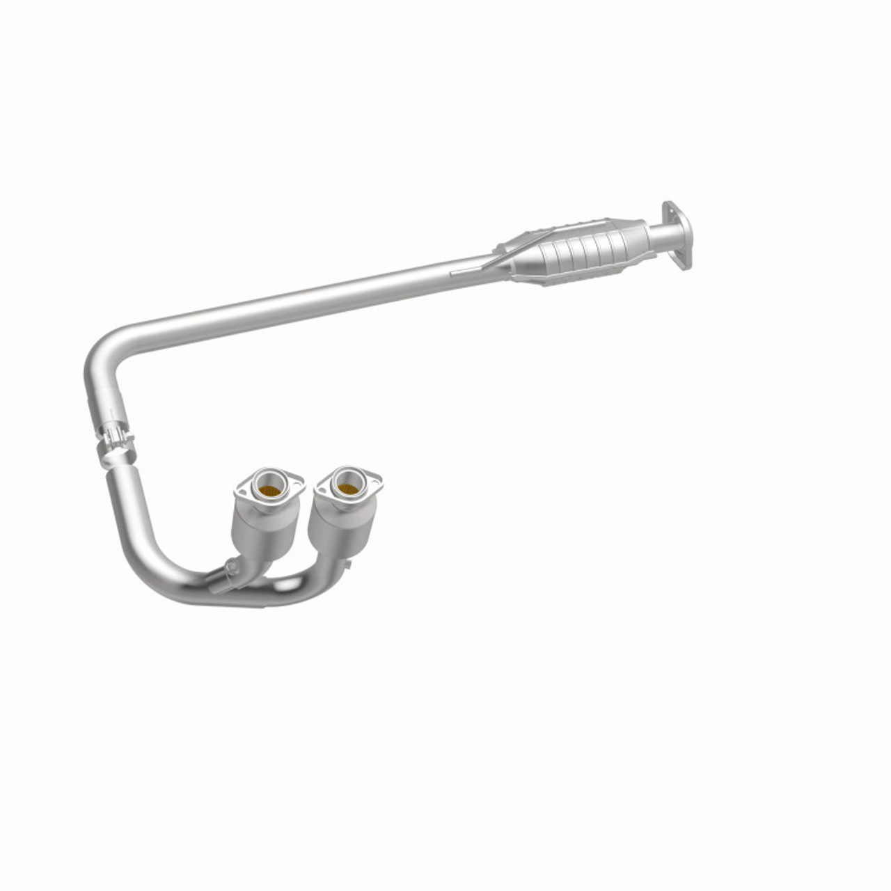 MagnaFlow Conv DF 04-06 Wrangler 4.0L - 458027