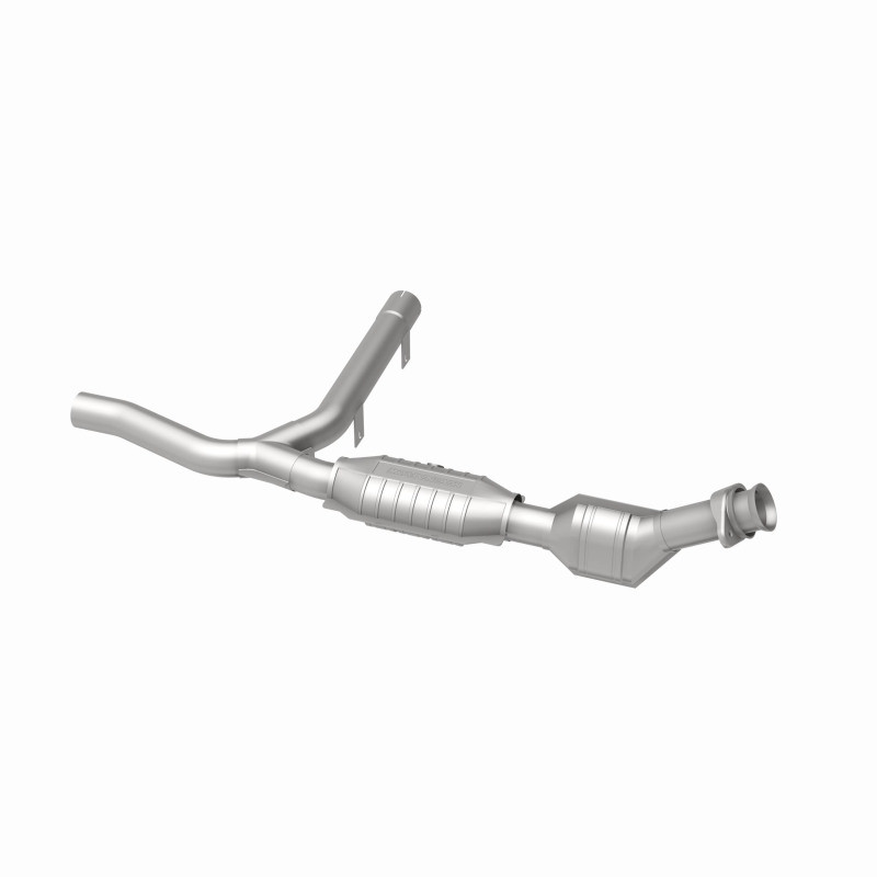 MagnaFlow Conv DF Ford 02-04 F-150 4.2L - 458032