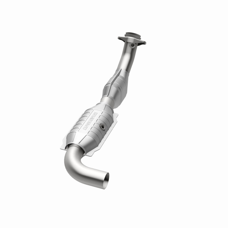MagnaFlow Conv DF 01 Ford Trucks 4.6L - 458038