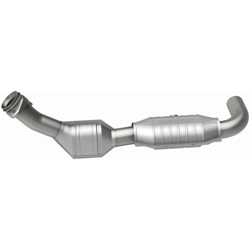 MagnaFlow Conv DF 01 Ford Trucks 4.6L - 458038