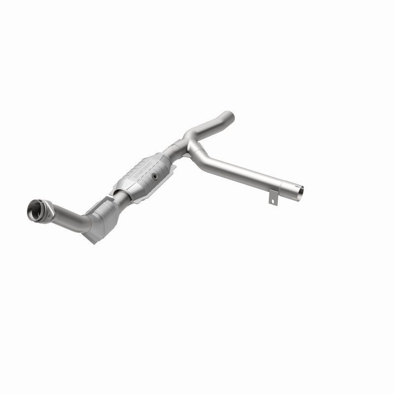 MagnaFlow Conv DF 01 Ford Trucks 4.6L - 458040