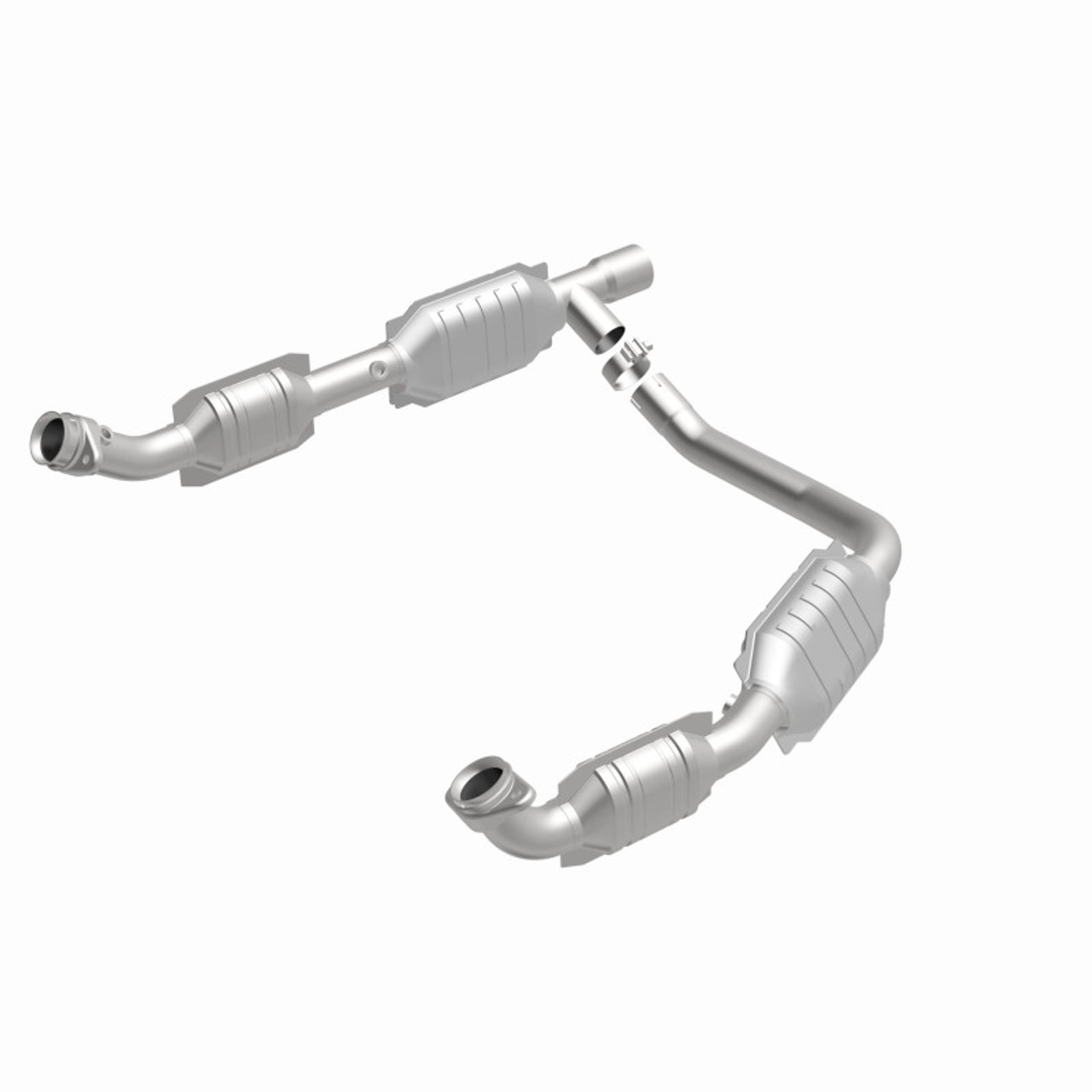 MagnaFlow Conv DF 06 Ford E350 Van 5.4L - 458041