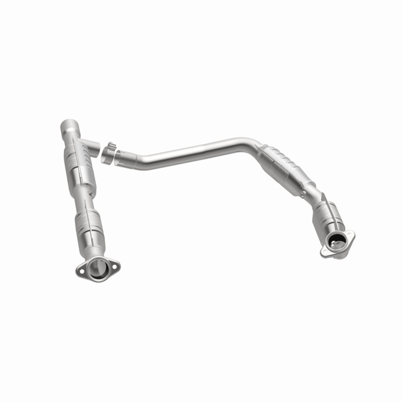 MagnaFlow Conv DF 06 Ford E350 Van 5.4L - 458041