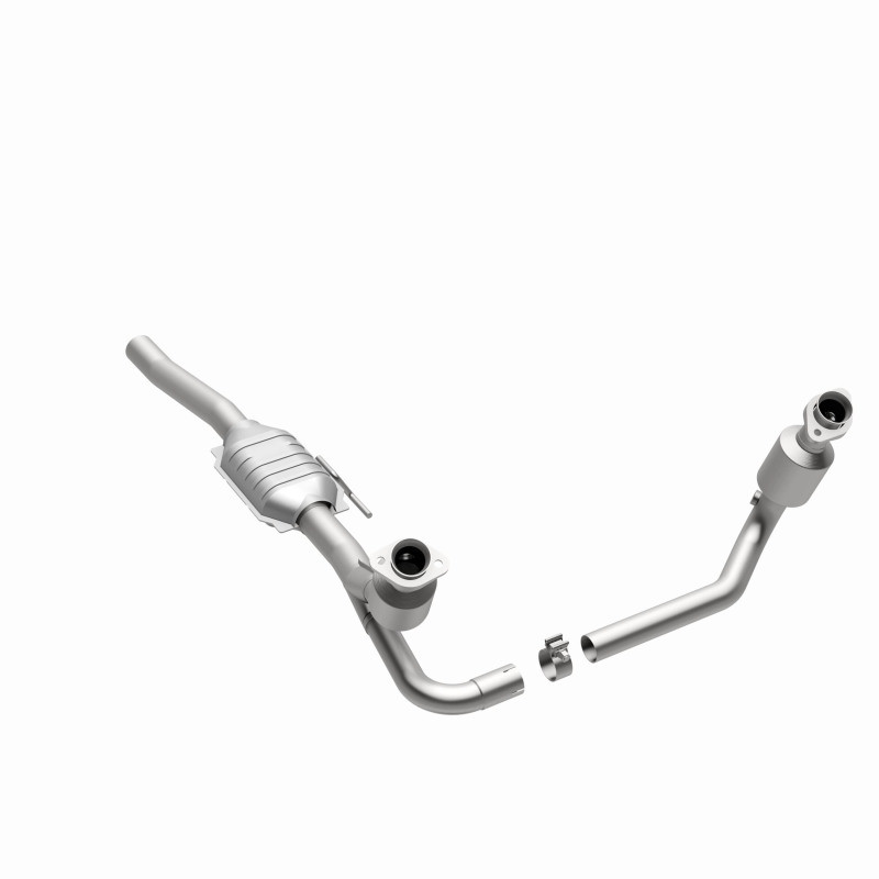 MagnaFlow Conv DF 00-03 Dodge Dakota 2WD 4.7L - 458043