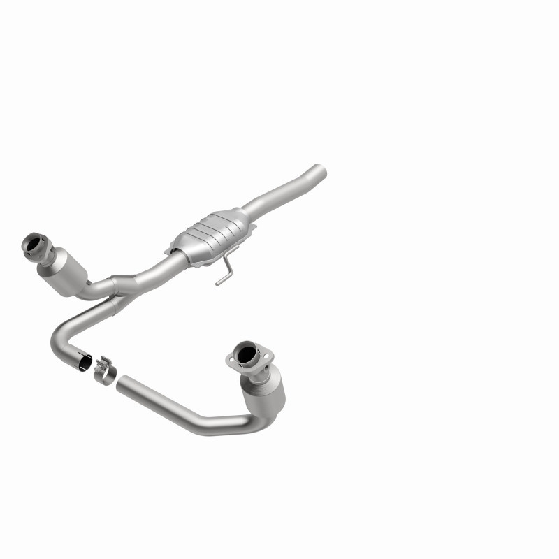 MagnaFlow Conv DF 00-03 Dodge Dakota 2WD 4.7L - 458043