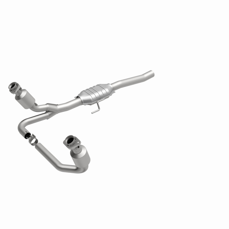 MagnaFlow Conv DF 00-03 Dodge Dakota 2WD 4.7L - 458043