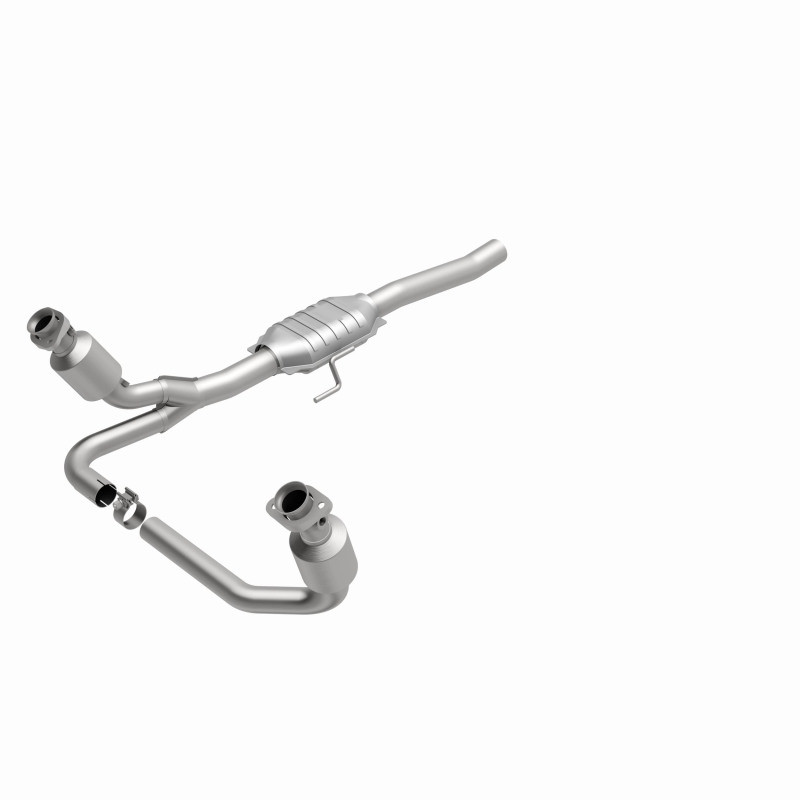 MagnaFlow Conv DF 00-03 Dodge Dakota 2WD 4.7L - 458043