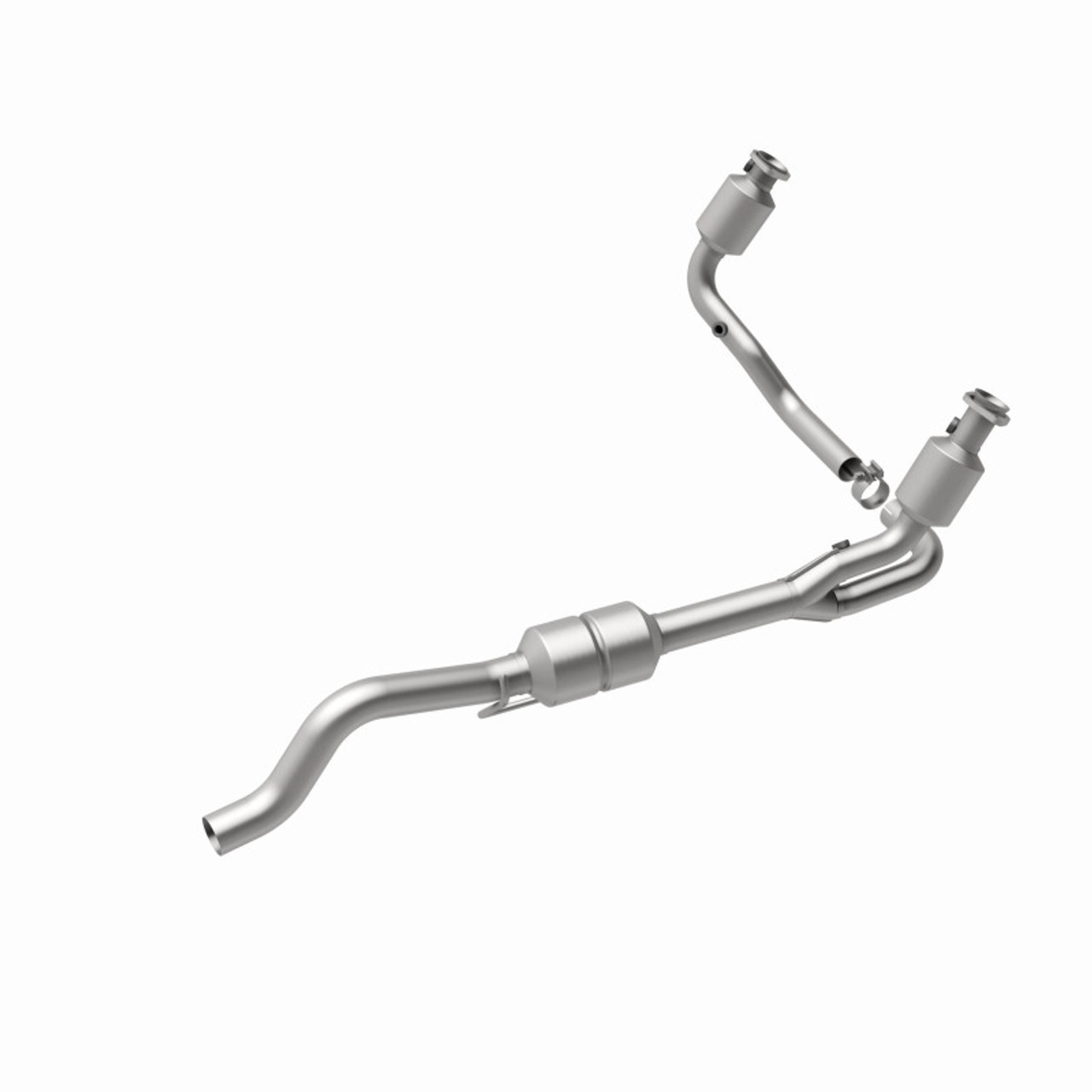 MagnaFlow Conv DF 00-03 Durango 4WD 4.7L - 458047