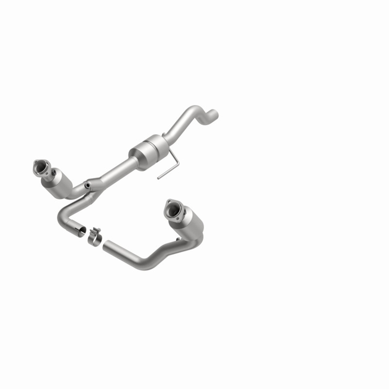 MagnaFlow Conv DF 00-03 Durango 4WD 4.7L - 458047