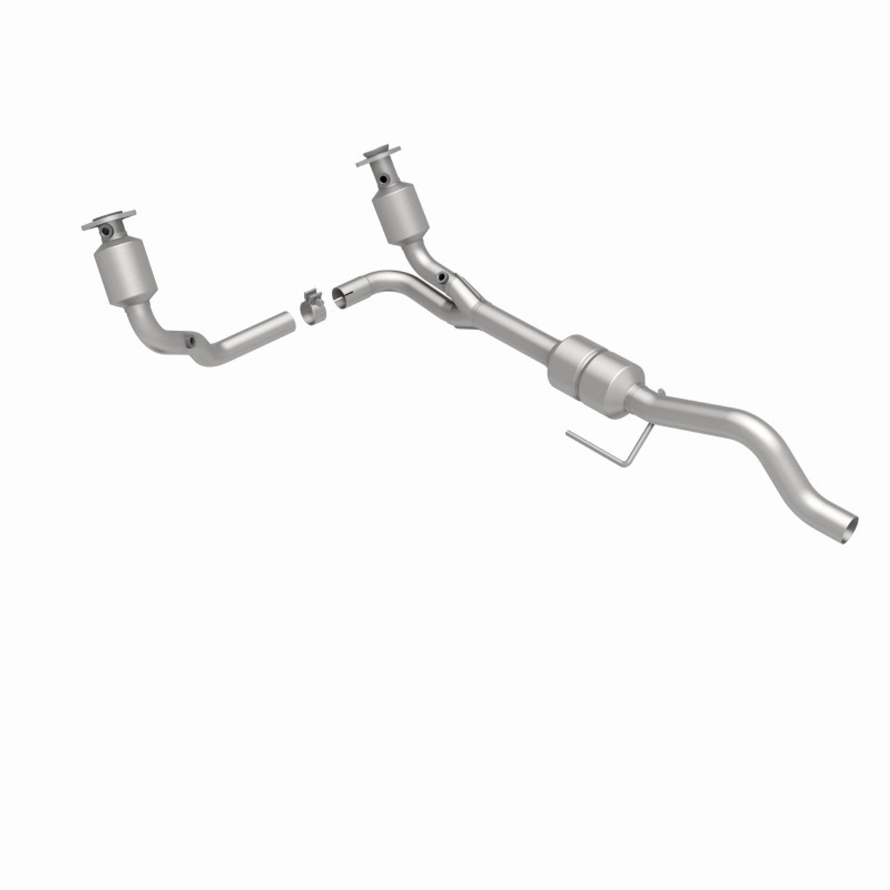 MagnaFlow Conv DF 00-03 Durango 4WD 4.7L - 458047
