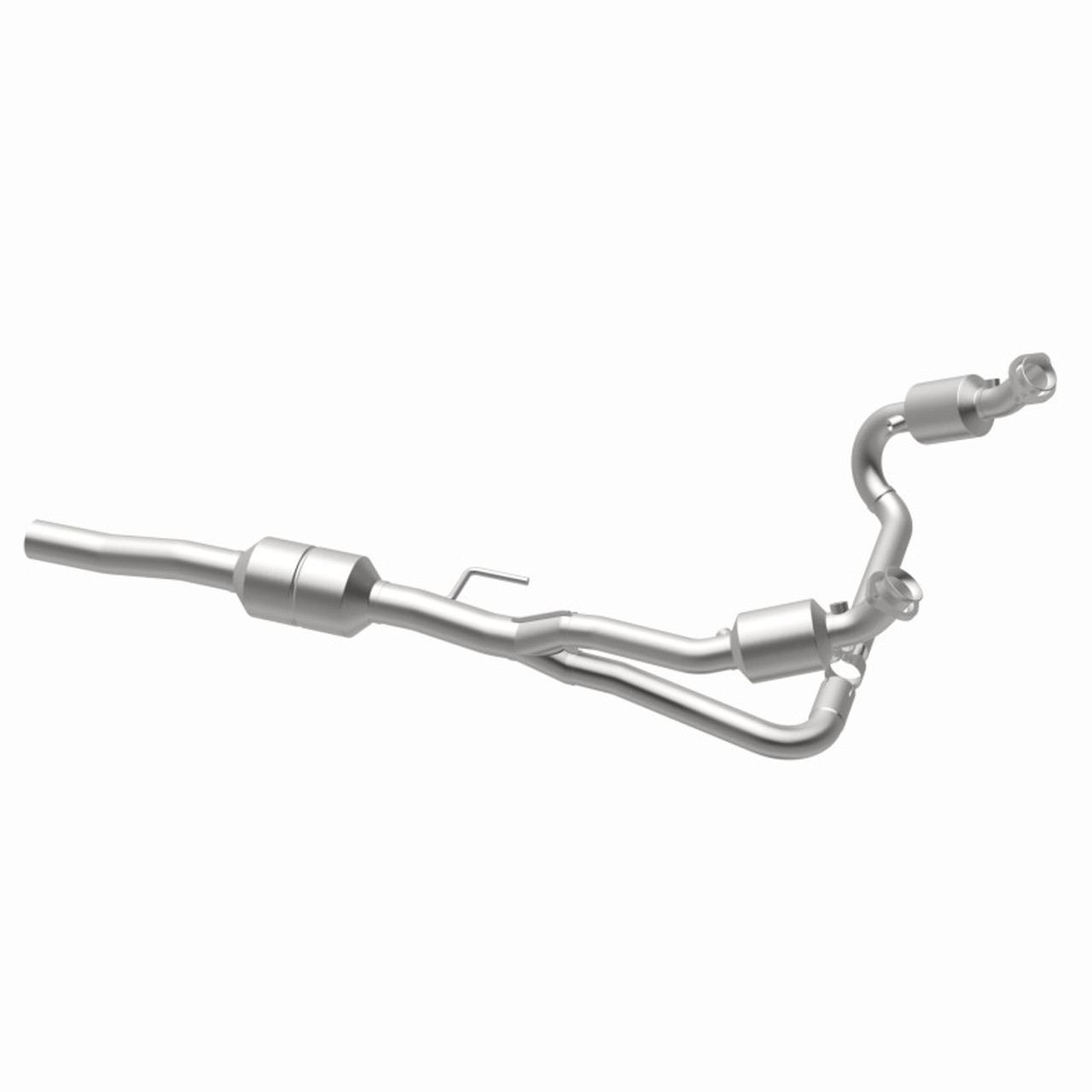 MagnaFlow Conv DF 02-03 Dodge Durango - 458048