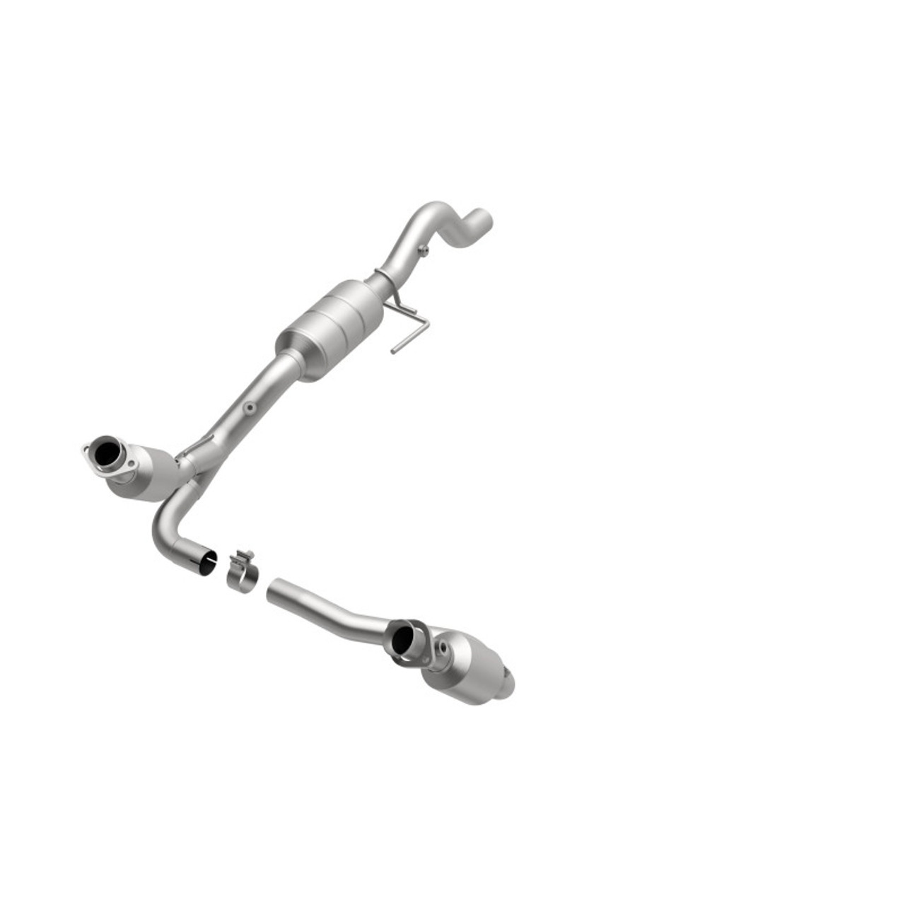 MagnaFlow Conv DF 00-03 Durango 4WD 5.9L - 458050