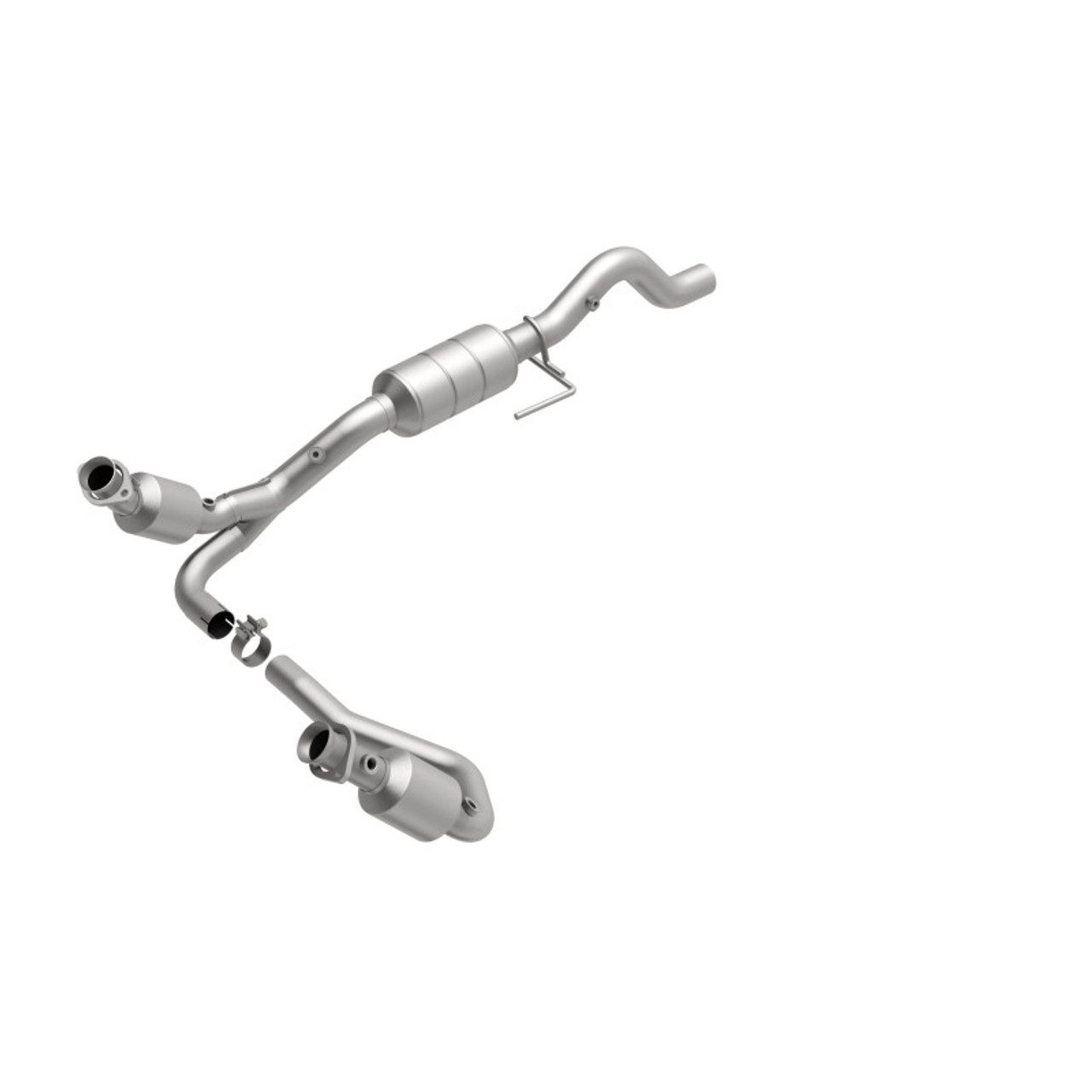 MagnaFlow Conv DF 00-03 Durango 4WD 5.9L - 458050