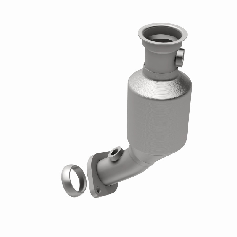 MagnaFlow Conv DF 02-03 Liberty D/S Frt 3.7L - 458051