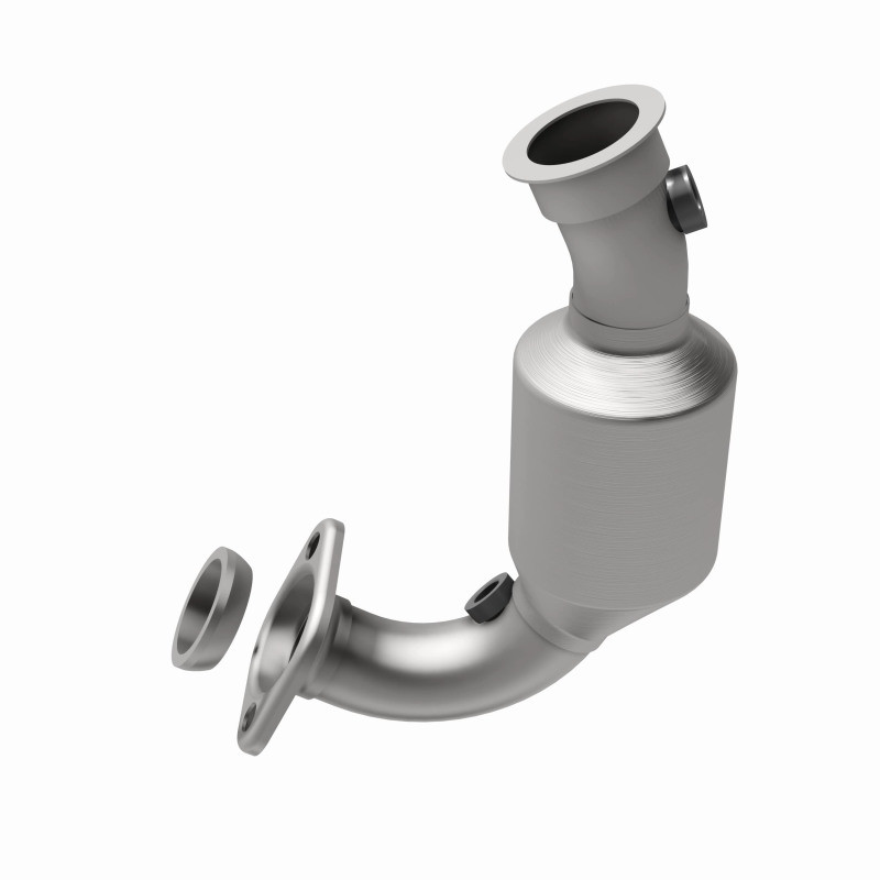 MagnaFlow Conv DF 02-03 Liberty P/S Frt 3.7L - 458052