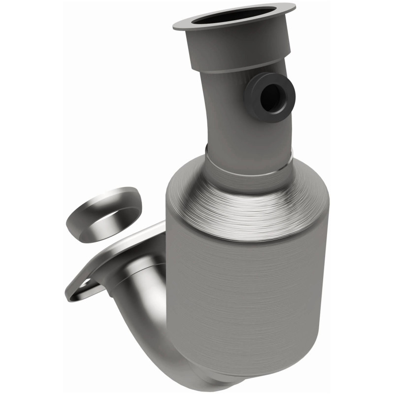 MagnaFlow Conv DF 02-03 Liberty P/S Frt 3.7L - 458052