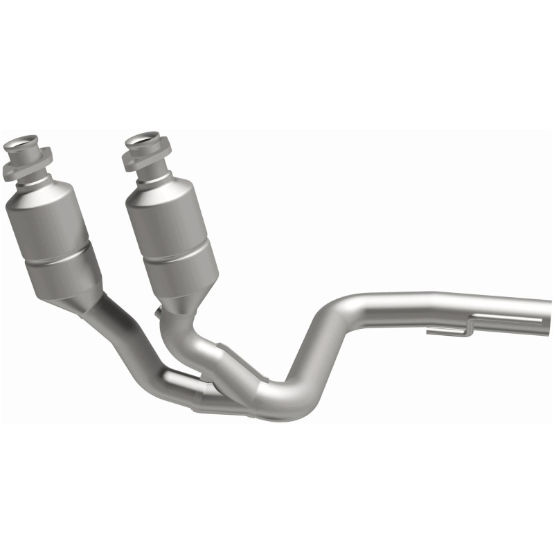 MagnaFlow Conv DF 99-01 Grand Cherokee Front 4.7L - 458053