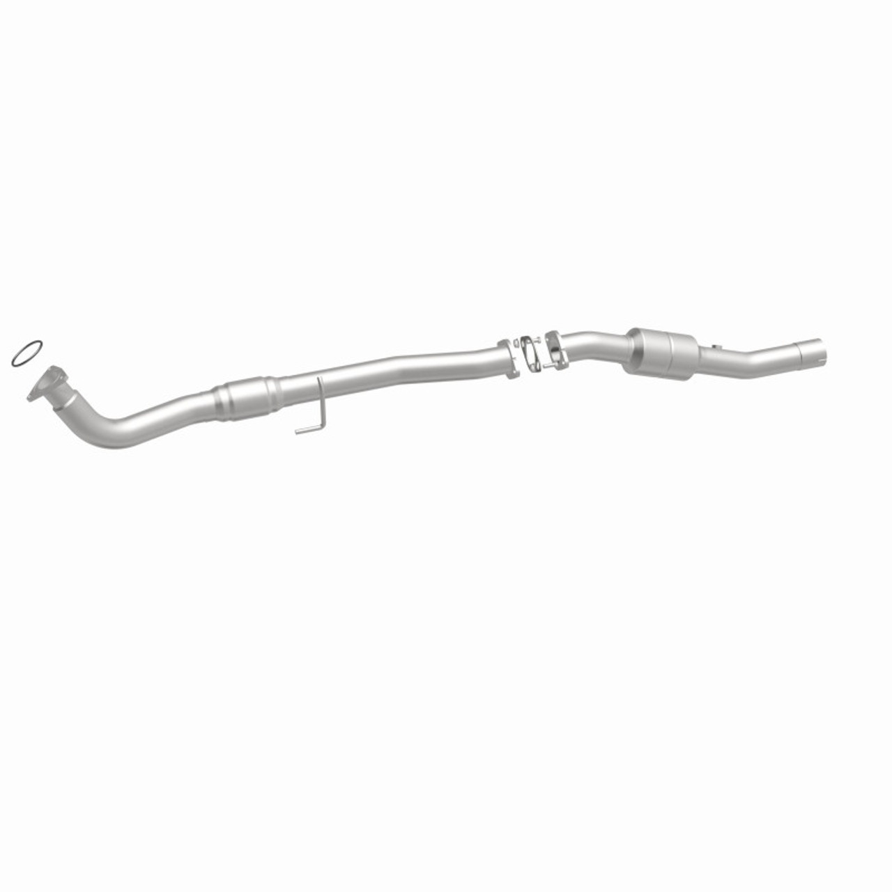 MagnaFlow Conv DF 03-08 Chevy/GMC P/S rr 6.0L - 458063