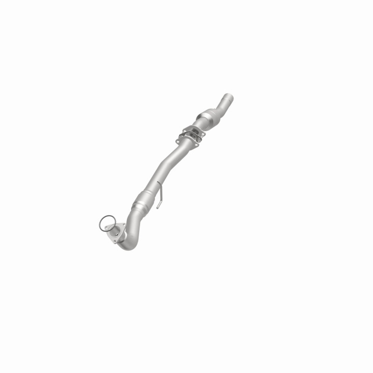 MagnaFlow Conv DF 03-08 Chevy/GMC P/S rr 6.0L - 458063