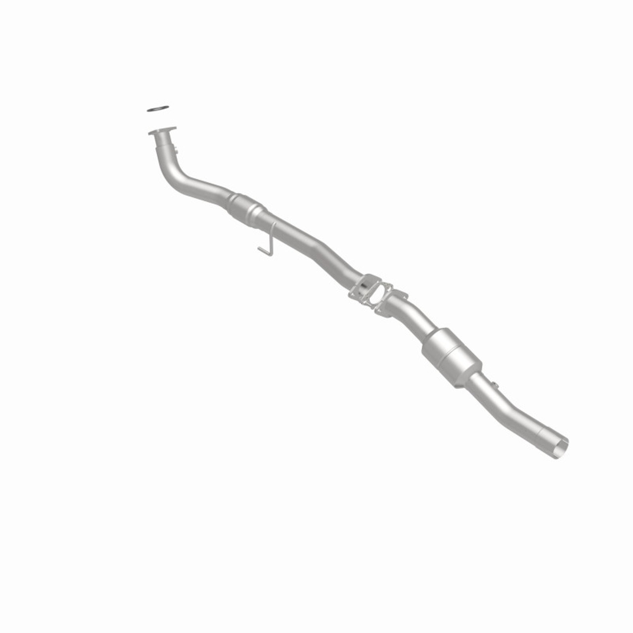 MagnaFlow Conv DF 03-08 Chevy/GMC P/S rr 6.0L - 458063