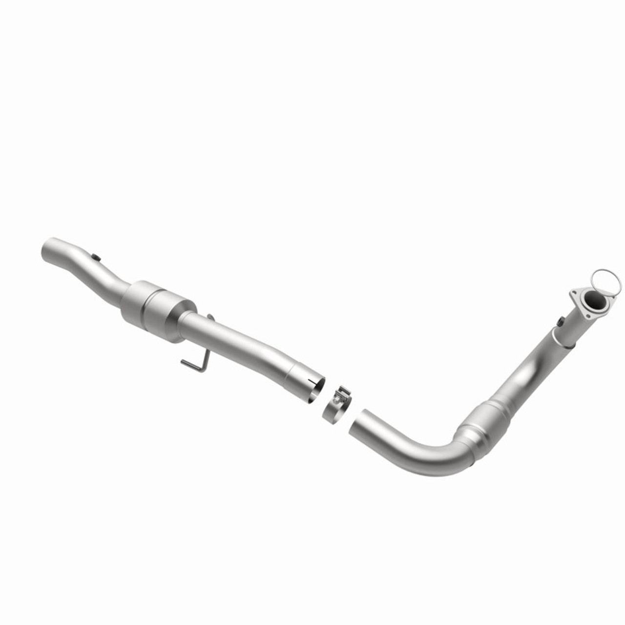 MagnaFlow Conv DF 00-06 Chevy/GMC Driver Side 6.0L - 458067