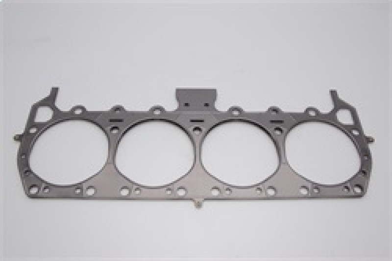 Cometic Chrysler B/RB V8 .075in MLS Cylinder Head Gasket - 4.500in Bore - C5464-075