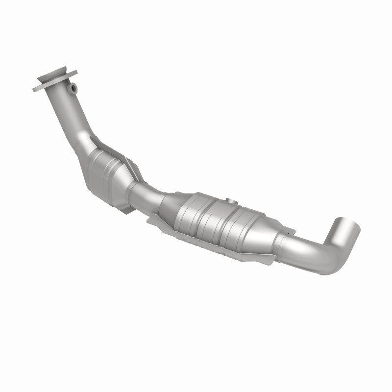 MagnaFlow Conv DF 01 Ford Trucks 4.6L - 458071
