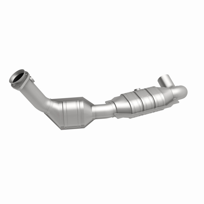 MagnaFlow Conv DF 01 Ford Trucks 4.6L - 458071