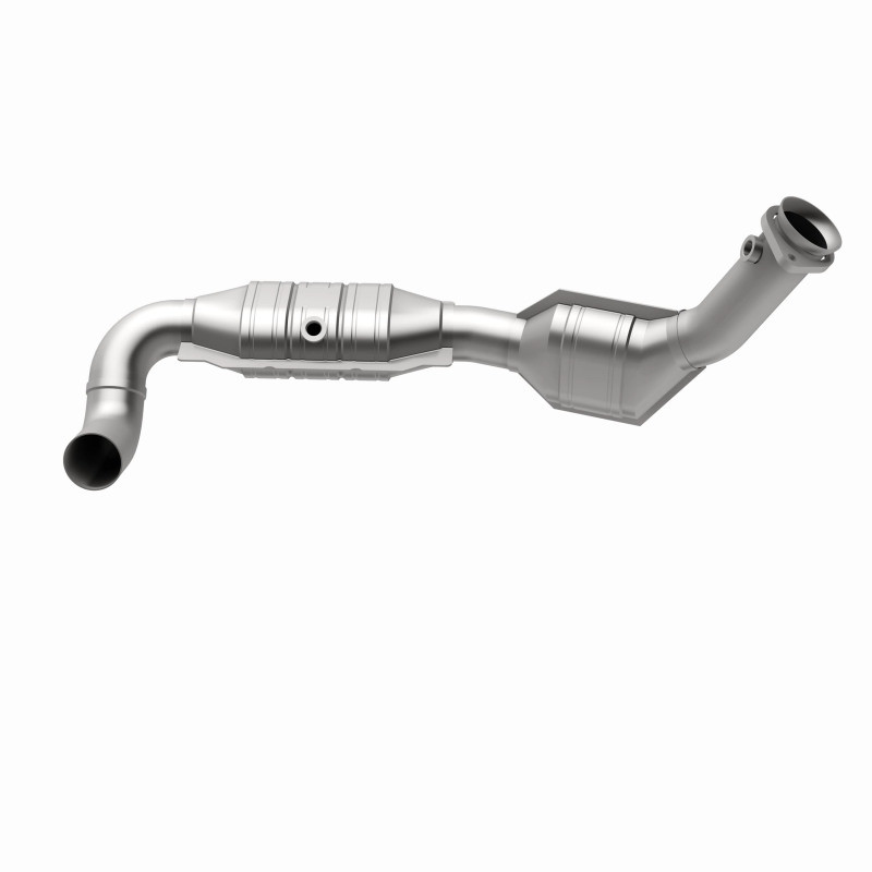 MagnaFlow Conv DF 01 Ford Trucks 4.6L - 458071